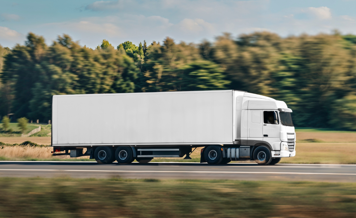 Najczęstsze wyzwania w organizacji transportu chłodniczego w Europie